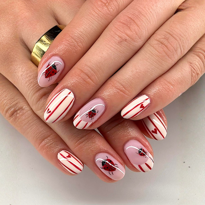 Ladybug Love / XS preview