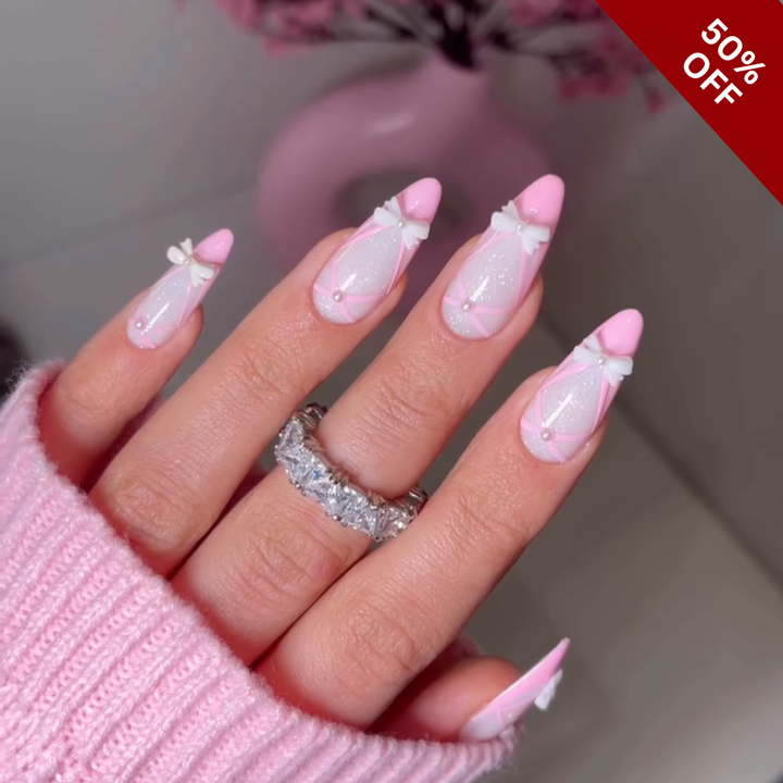 Pink Petal / XS preview