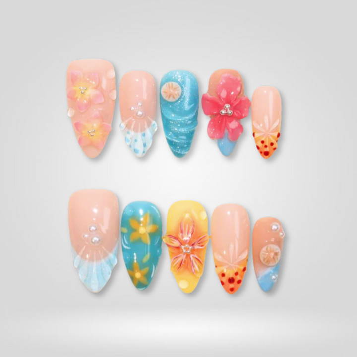 Sun Kiss / XS preview