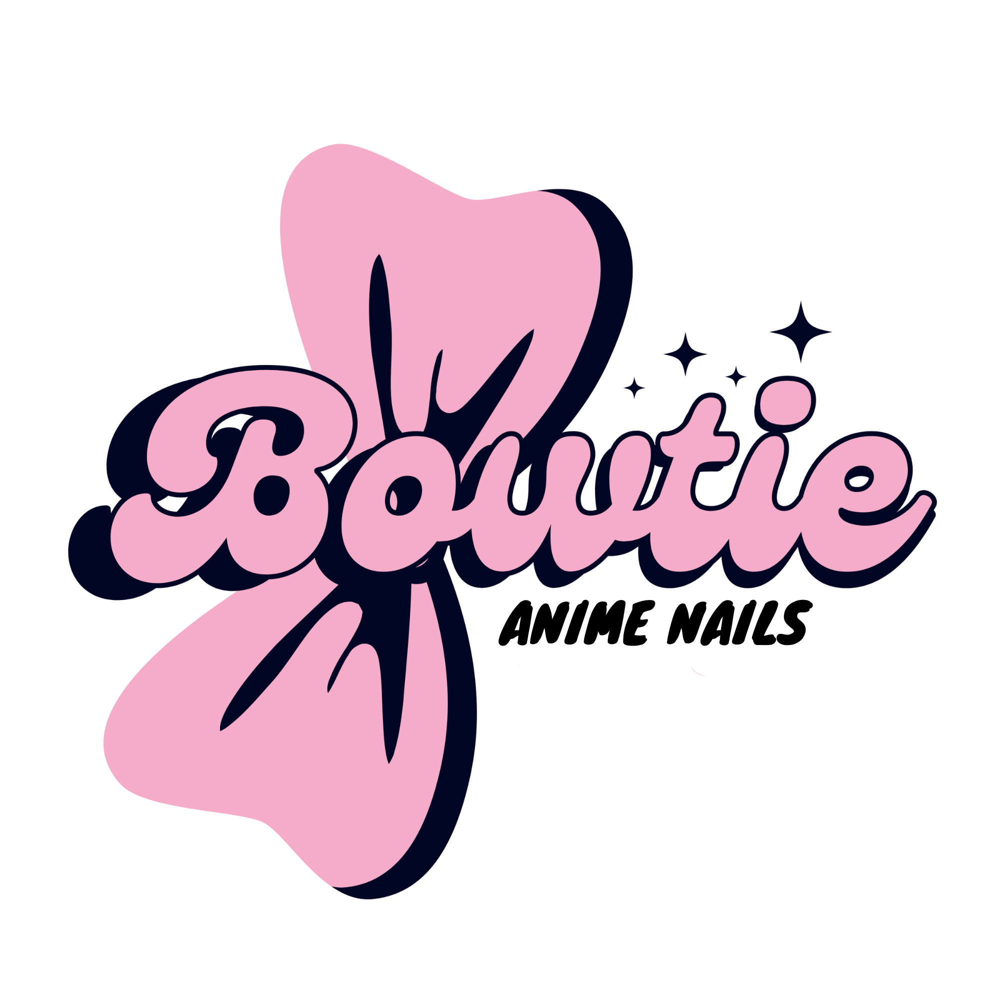 Bowtie Nail Box